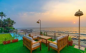 La Cabana Beach Resort Goa
